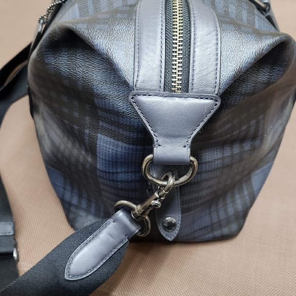 Coach travel bag - Picture 2 of 6